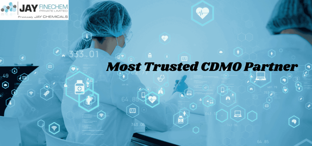  Leading CDMO Pharma Company in India - Jay Finechem
