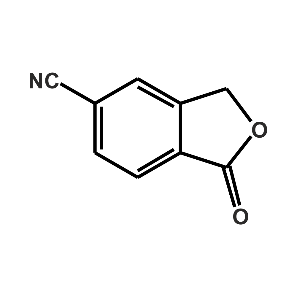 5-Cyanophthalide