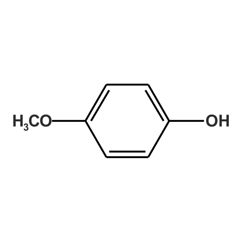 4-Methoxyphenol