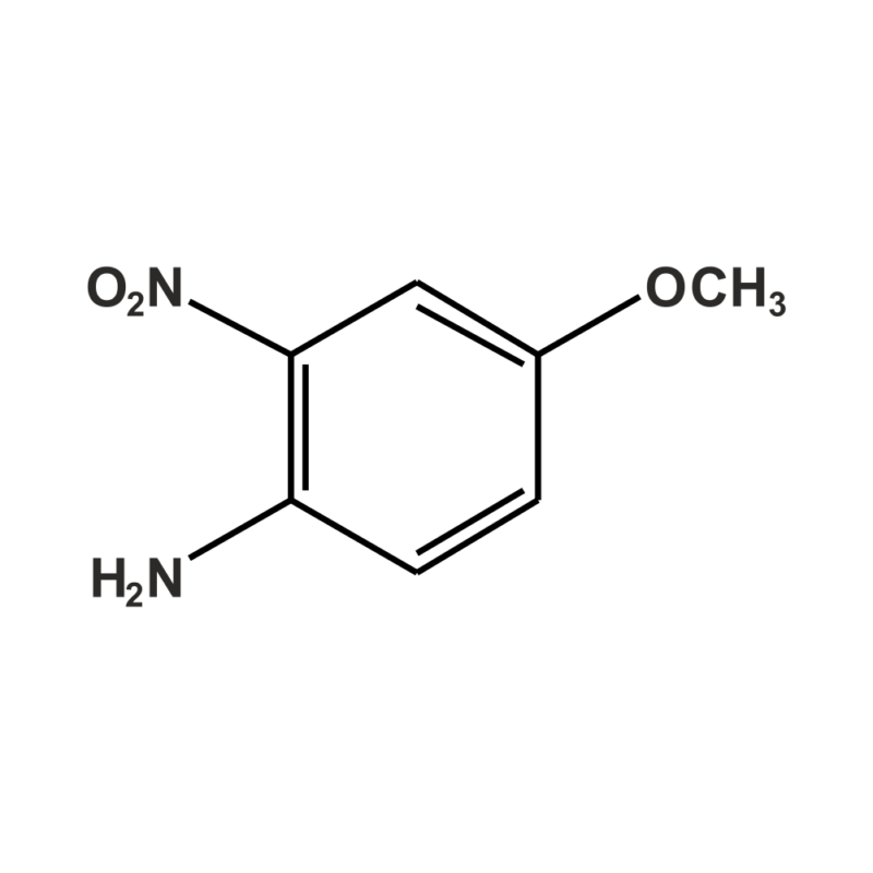 4-Methoxy-2-nitroaniline