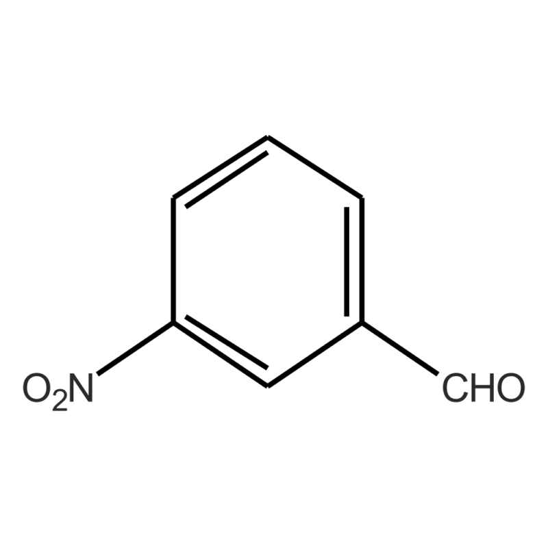 3-Nitrobenzaldehyde