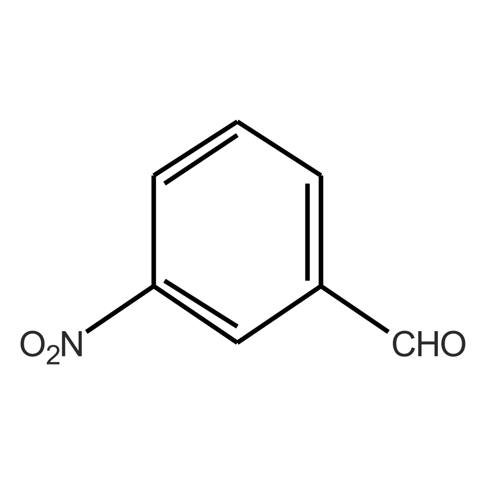 3-Nitrobenzaldehyde