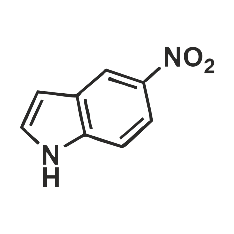 5-Nitroindole