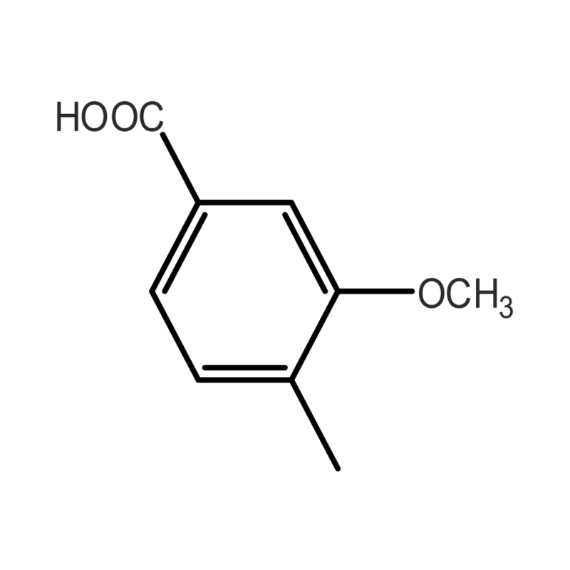 3-Methoxy-4-methylbenzoic acid
