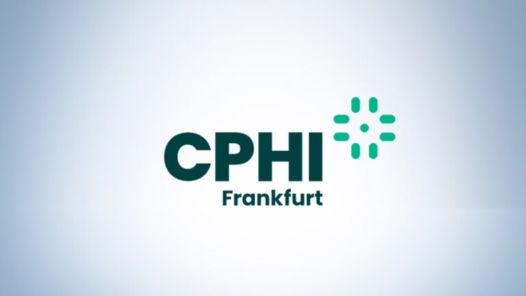 CPHI Frankfurt 2027