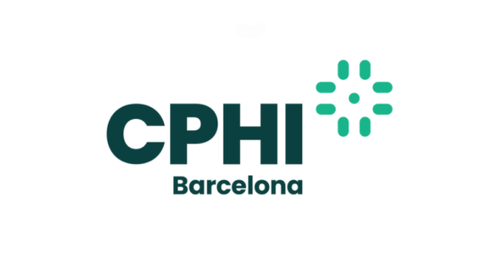 CPHI Barcelona 2023 