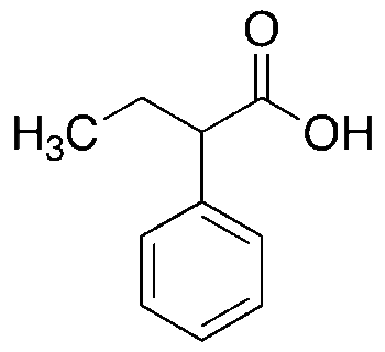 2-Phenylbutyric acid