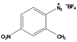 Fast Red RL tetrafluoroborate salt