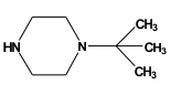 N-tert-Butyl piperazine