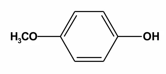 4-Methoxyphenol
