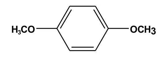1,4-Dimethoxybenzene