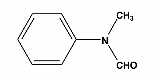 N-Methylformanilide