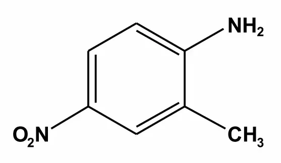 2-Methyl-4-nitroaniline (Fast Red RL Base)