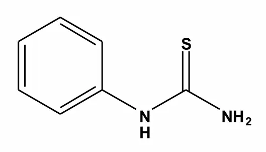 N-Phenylthiourea