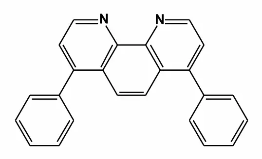 Bathophenanthroline