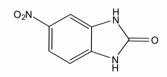5-Nitro-2-benzimidazolinone