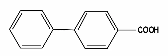 4-Biphenylcarboxylic acid