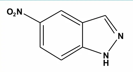 5-Nitro-1H-indazole
