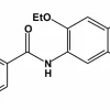 4-Benzamido-2, 5-diethoxyaniline (Fast Blue BB Base)