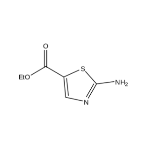 Ethyl 2-aminothiazole-5-carboxylate