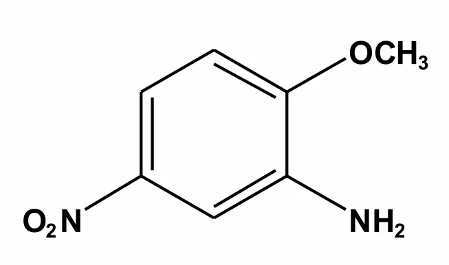 2-Methoxy-5-nitroaniline (Fast Scarlet R)