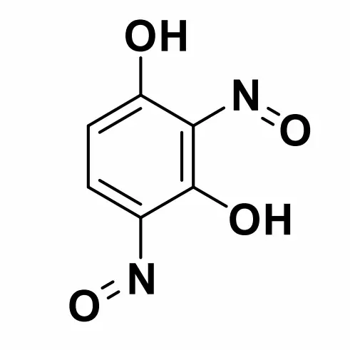 2 4-Dinitroso Resorcinol