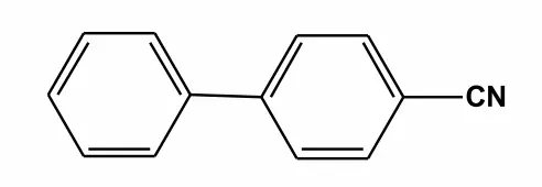 4-Biphenyl carbonitrile (p-Cyanobiphenyl)