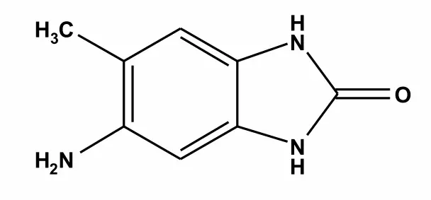 5-Amino-6-methyl-1,3-dihydro-benzoimidazol-2-one