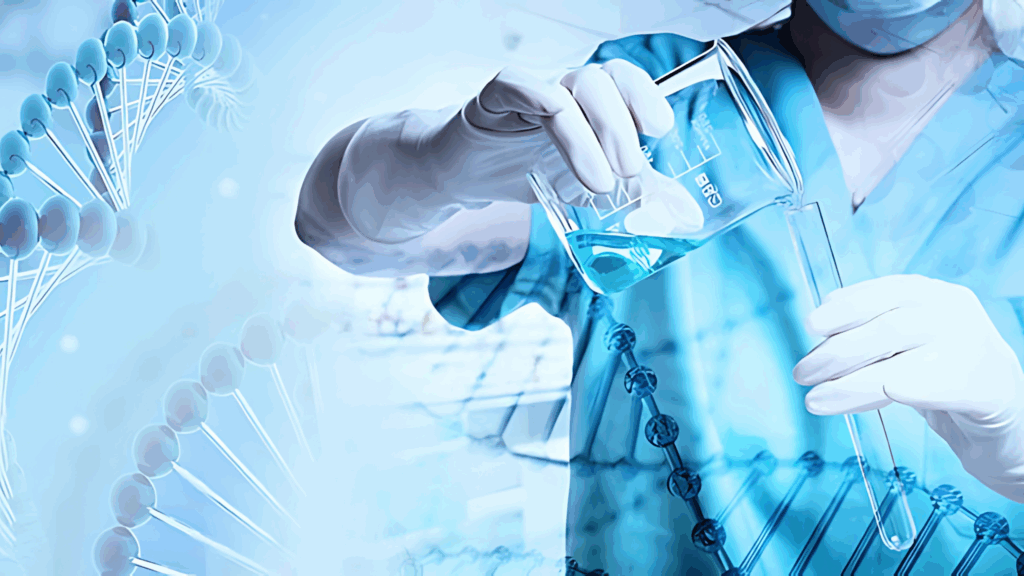 global pharma companies