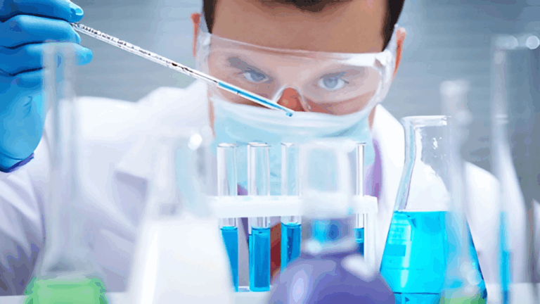 GLOBAL PHARMA COMPANIES