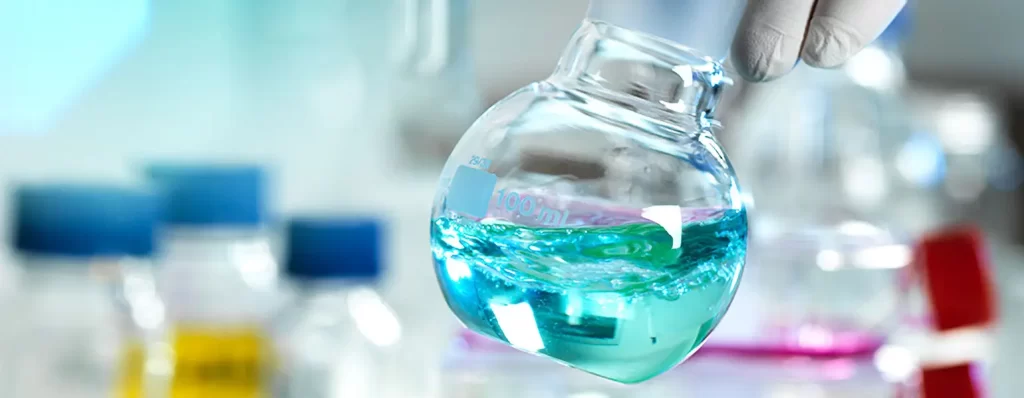 Indian API INtermediates Suppliers like Jay Finechem