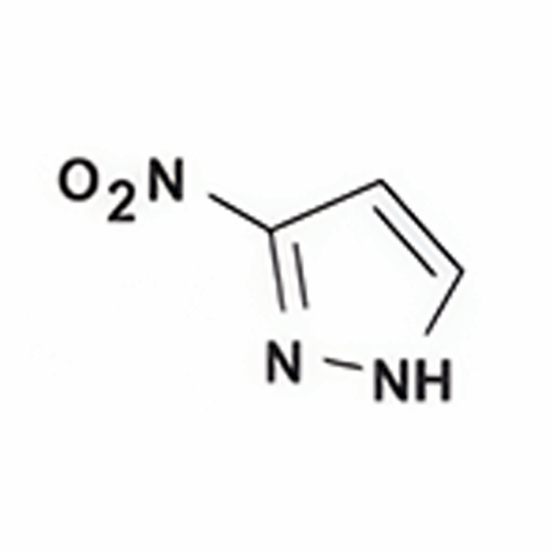 3-Nitropyrazole product structure