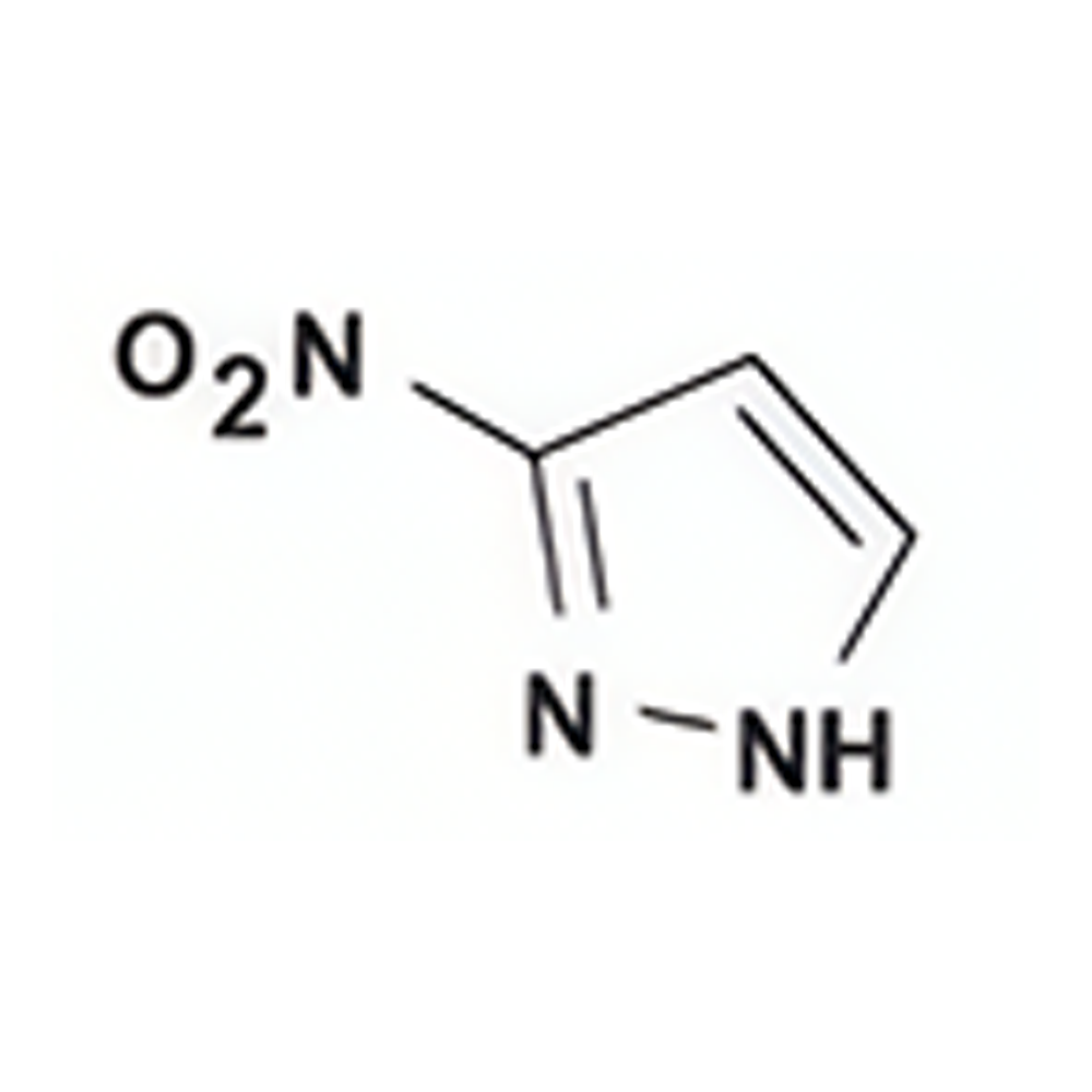3-Nitropyrazole product structure