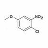 4-Bromo-3-nitroanisole