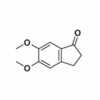 5,6-Dimethoxy indanone