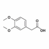 Homoveratric acid