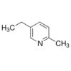 5-Ethyl-2-methylpyridine