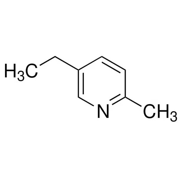 5-Ethyl-2-methylpyridine
