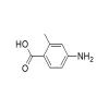4-Amino-2-methylbenzoic Acid product structure from Jay Finechem