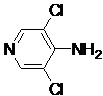 4-Amino-3,5-dichloropyridine