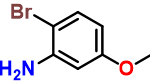 2-bromo-5-methoxyaniline
