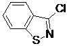 3-Chloro-1,2-benzisothiazole   