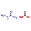 Aminoguanidine bicarbonate structure by Jay Finechem