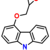 4-Glycidyloxycarbazole