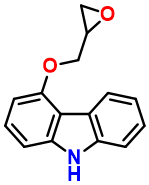 4-Glycidyloxycarbazole